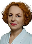 Врач Киреленко Ольга Михайловна