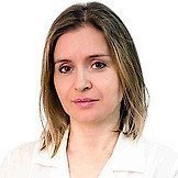 Врач Киргуева Алена Валериевна