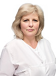Врач Кириченко Инна Николаевна