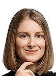 Врач Кириенко Ирина Владимировна