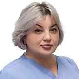 Врач Кирия Валентина Анзориевна