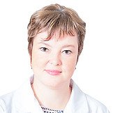 Врач Кирик Елена Васильевна