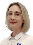 Врач Кирильцева Анастасия Сергеевна