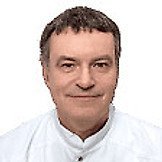 Врач Кирилюк Олег Валентинович