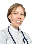 Врач Кириллина Ольга Витальевна