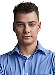 Врач Кириллов Иван Викторович