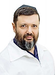 Врач Кириллов Михаил Александрович