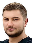 Врач Кириллов Павел Андреевич