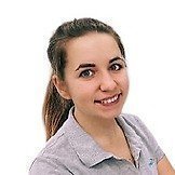 Врач Кириллова Алевтина Васильевна
