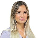 Врач Кириллова Анастасия Александровна