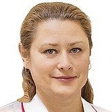 Врач Кириллова Анна Сергеевна