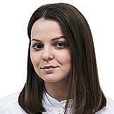 Врач Кириллова Елена Владимировна
