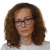 Врач Кириллова Татьяна Алексеевна