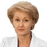 Врач Кирилловых Наталья Владимировна