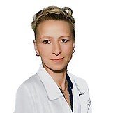 Врач Кирилычева Любовь Викторовна