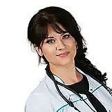 Врач Кирякова Екатерина Александровна