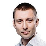 Врач Кирьянов Алексей Александрович