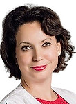 Врач Кирьянова Дина Рафаэльевна