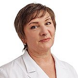 Врач Кирьянова Ольга Юрьевна