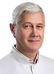 Врач Кирюшкин Виктор Павлович