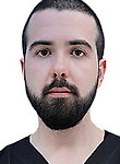 Врач Киркунов Кирилл Кириллович