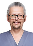 Врач Киров Александр Сергеевич