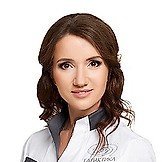 Врач Кирсанова Леся Васильевна