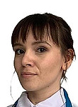 Врач Кирсанова Наталья Алексеевна 