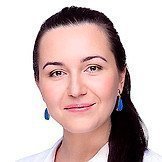 Врач Киршина-Шульга Екатерина Владимировна