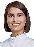 Врач Киртадзе Мария Давидовна