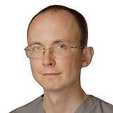 Врач Киселев Александр Владимирович