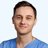 Врач Киселев Артем Олегович