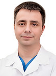 Врач Киселев Евгений Николаевич