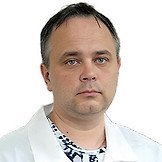 Врач Киселев Геннадий Сергеевич