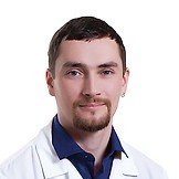 Врач Киселев Василий Николаевич