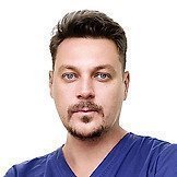 Врач Киселев Виталий Александрович