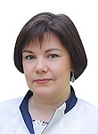Врач Киселева Анна Александровна