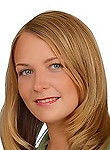 Врач Киселева Екатерина Андреевна