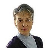 Врач Киселева Елена Анатольевна