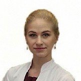 Врач Киселева Галина Валерьевна