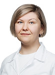 Врач Киселева Людмила Ивановна