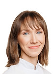 Врач Киселева Мария Викторовна