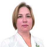 Врач Киселева Полина Николаевна