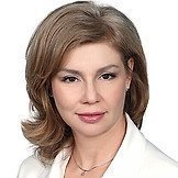Врач Киселевич Алла Александровна