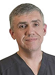 Врач Киселёв Алексей Александрович