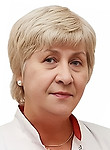 Врач Кишковская Елена Альбертовна