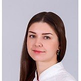 Врач Кисилева Антонина Юрьевна