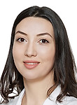Врач Кискаева Фариза Валиевна