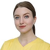 Врач Кислицына Екатерина Дмитриевна