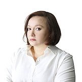 Врач Кислинская Ксения Михайловна